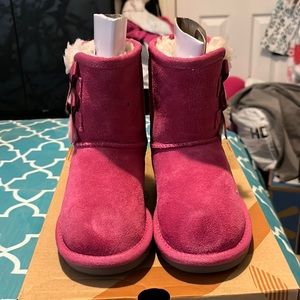 Toddlers boots